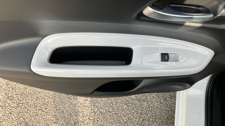 Honda Jazz 1.5 i-MMD Hybrid EX 5dr eCVT Hybrid Hatchback